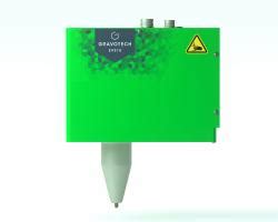 Leader In Permanent Marking Solutions 